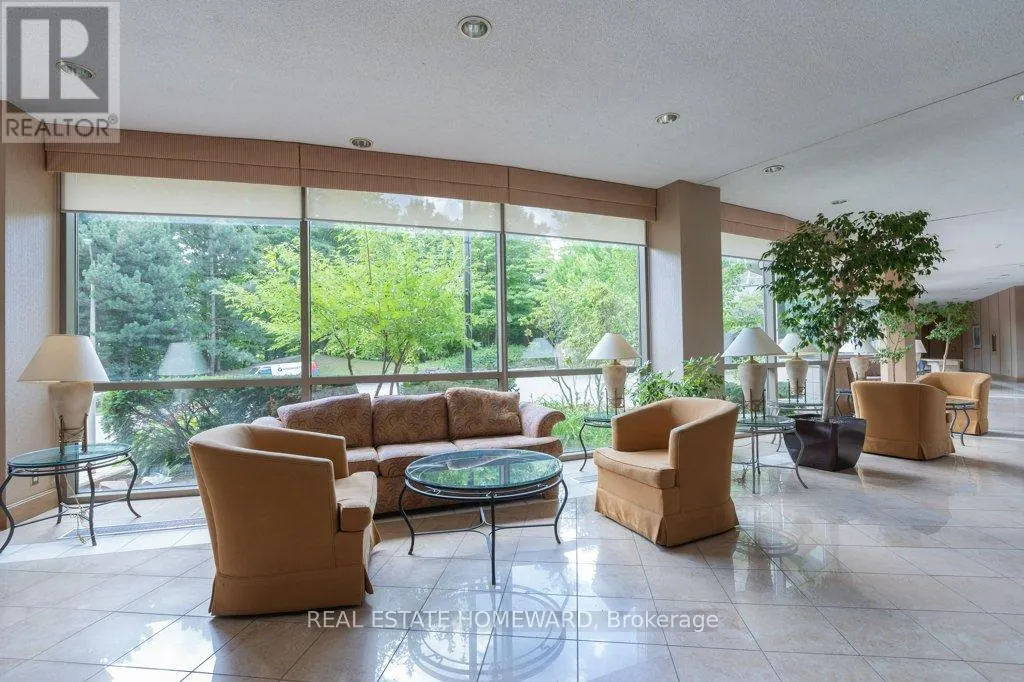 #2501 - 205 WYNFORD DRIVE