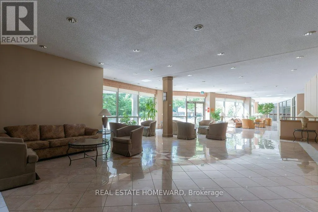 #2501 - 205 WYNFORD DRIVE