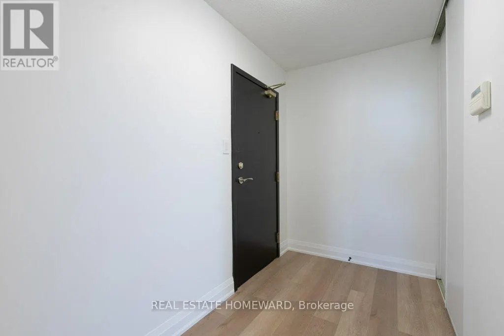 #2501 - 205 WYNFORD DRIVE