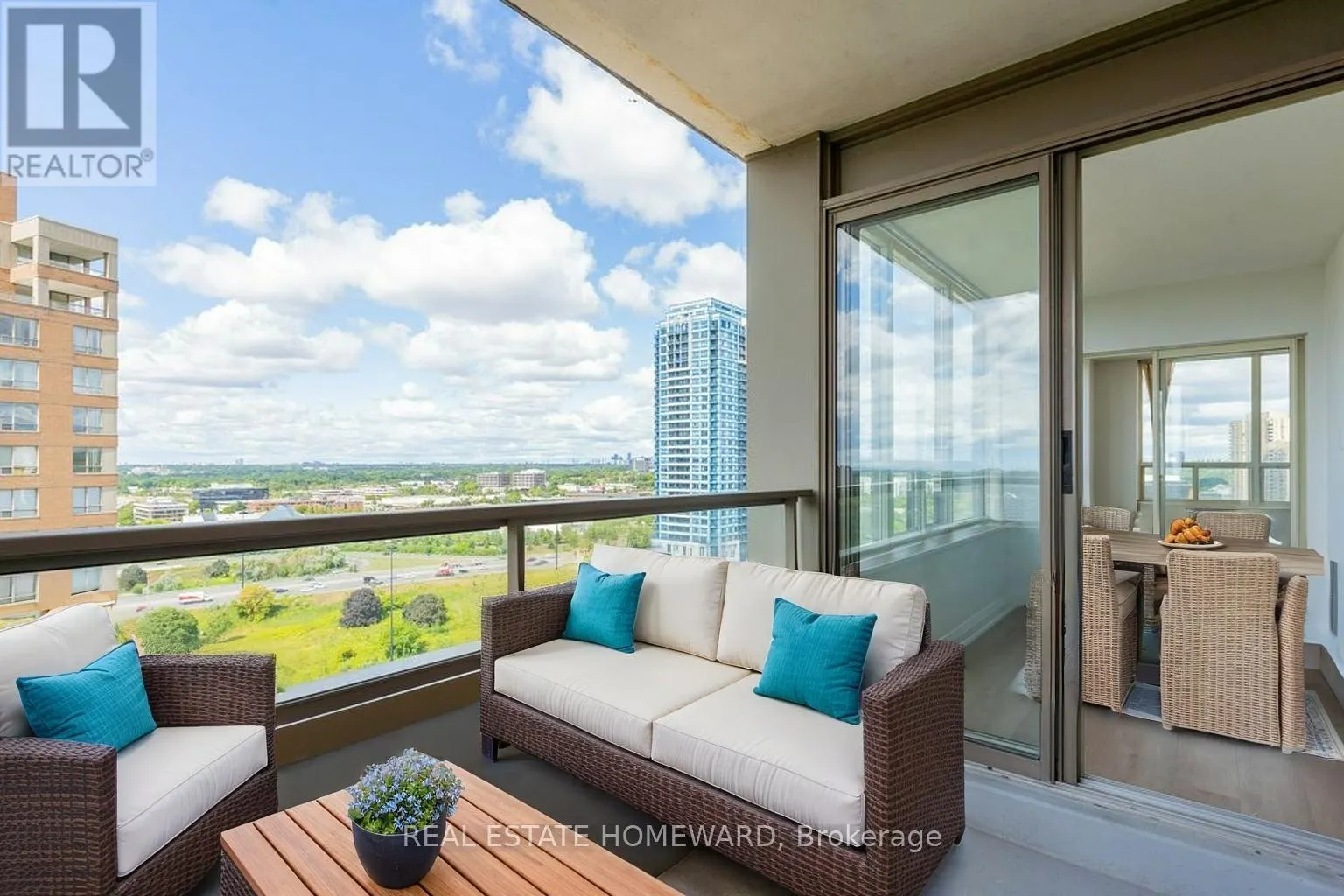 #2501 - 205 WYNFORD DRIVE