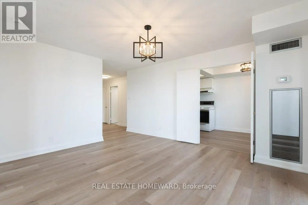 #2501 - 205 WYNFORD DRIVE