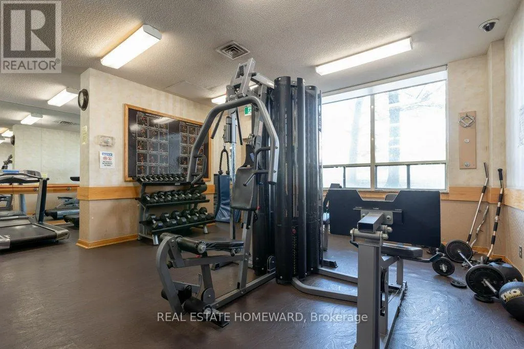 #2501 - 205 WYNFORD DRIVE