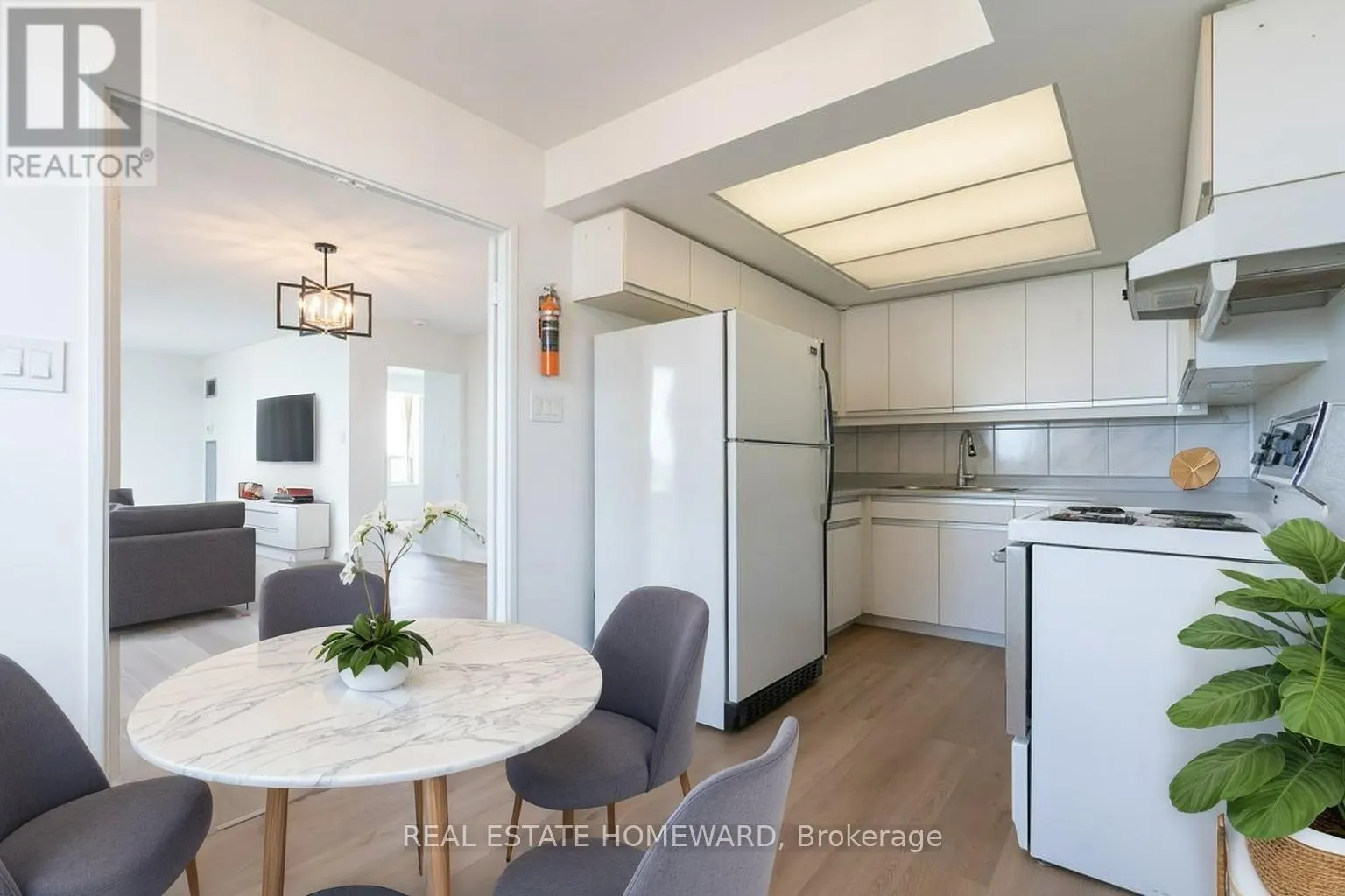 #2501 - 205 WYNFORD DRIVE