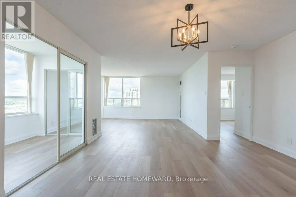 #2501 - 205 WYNFORD DRIVE