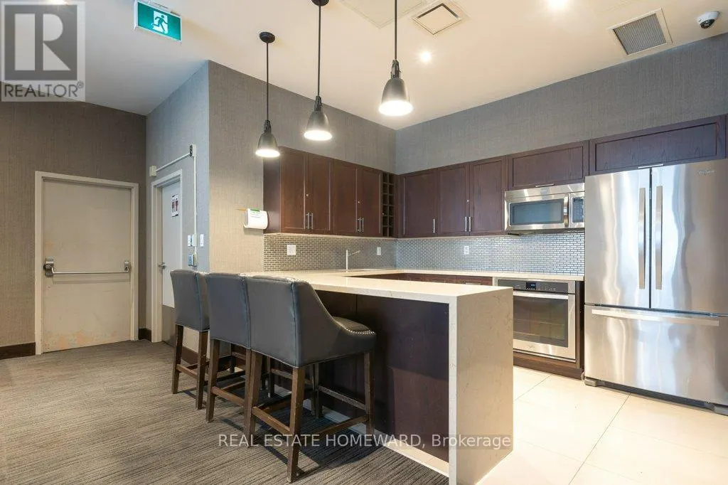 #2501 - 205 WYNFORD DRIVE