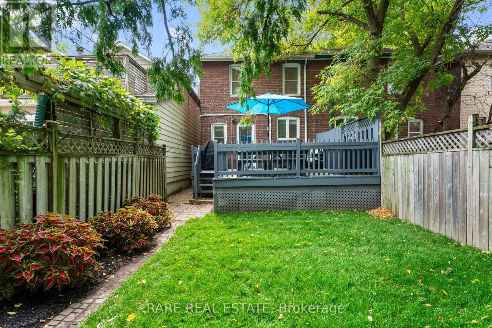 234 WOBURN AVENUE