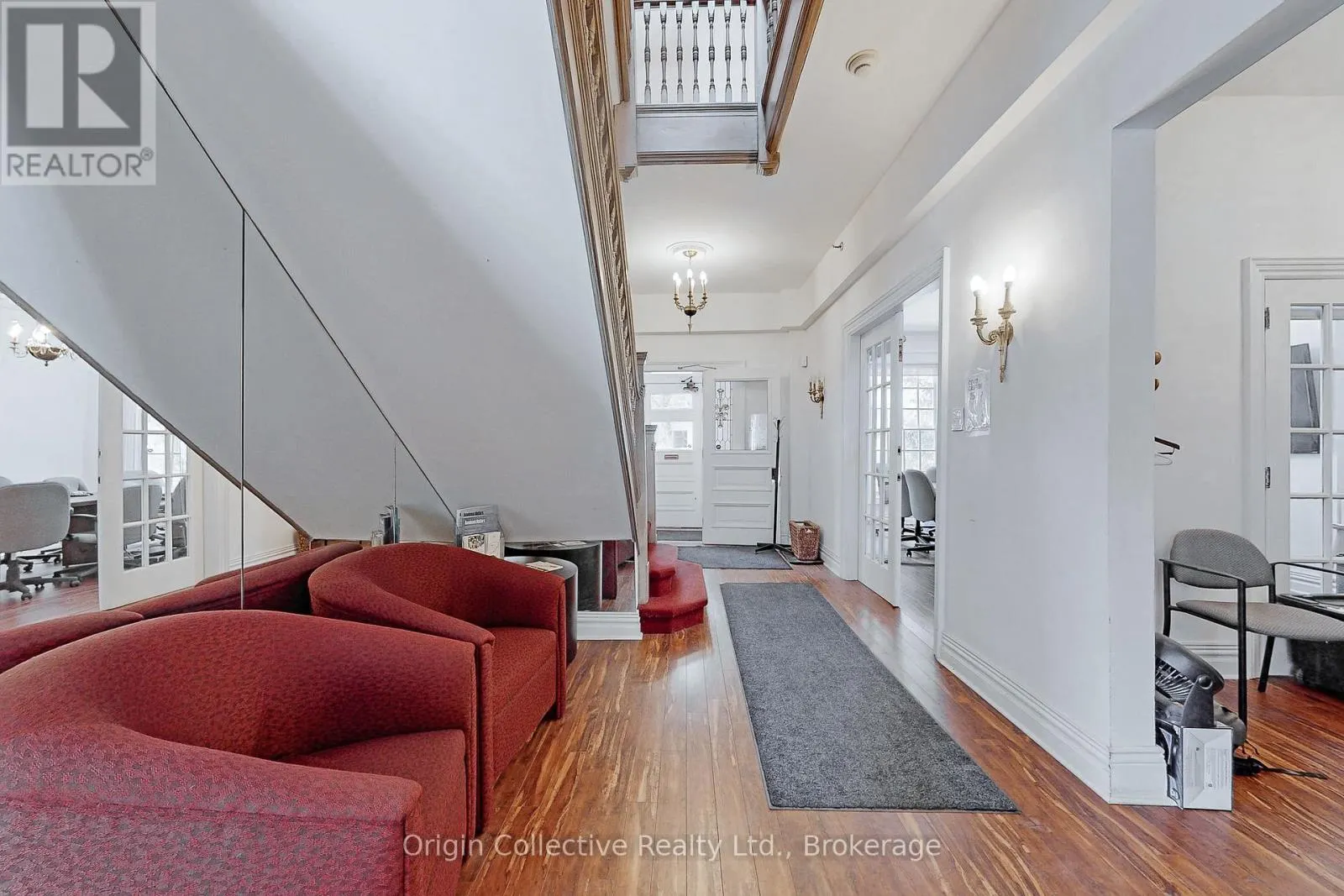 1 - 17 ISABELLA STREET