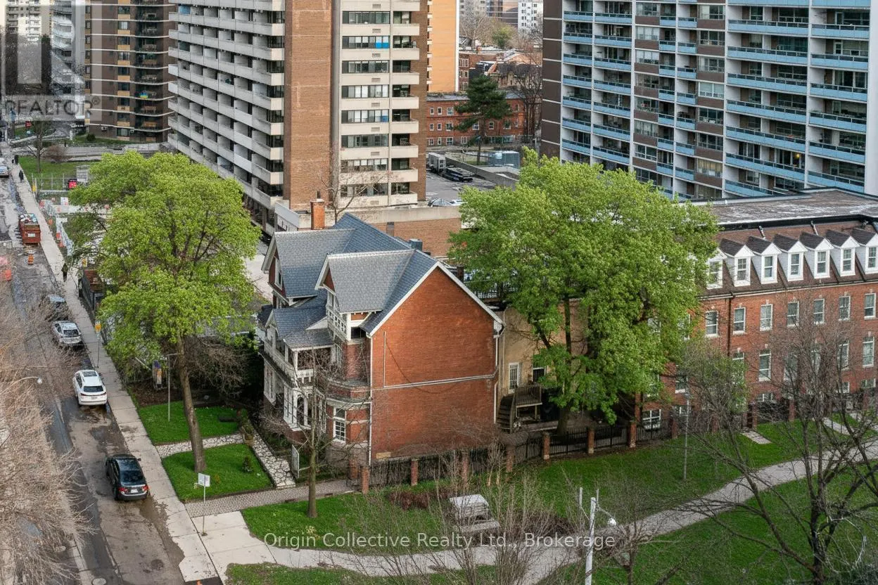 1 - 17 ISABELLA STREET