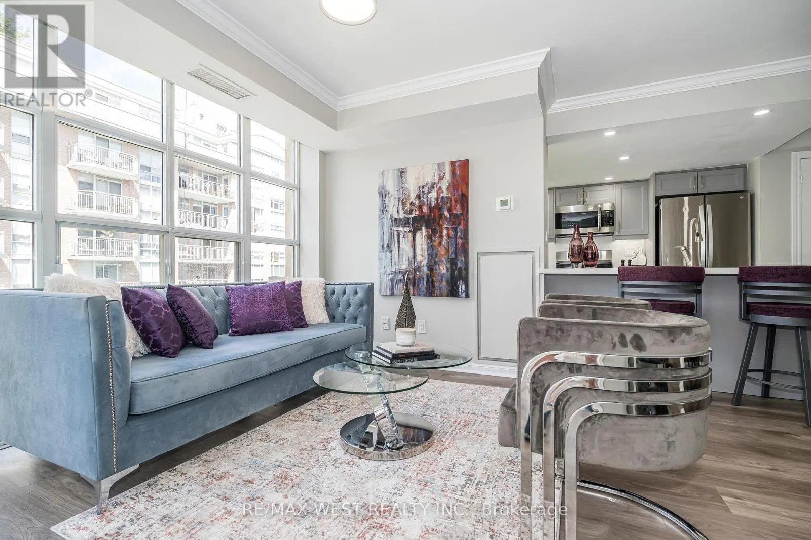 705 - 15 STAFFORD STREET