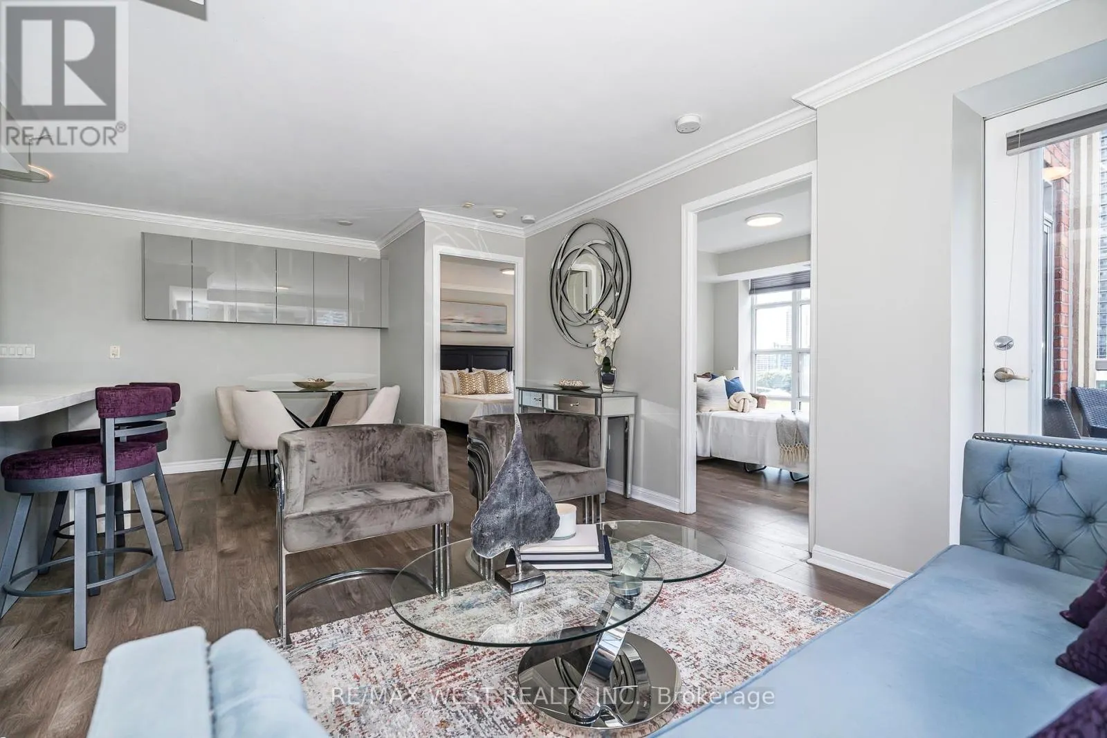 705 - 15 STAFFORD STREET