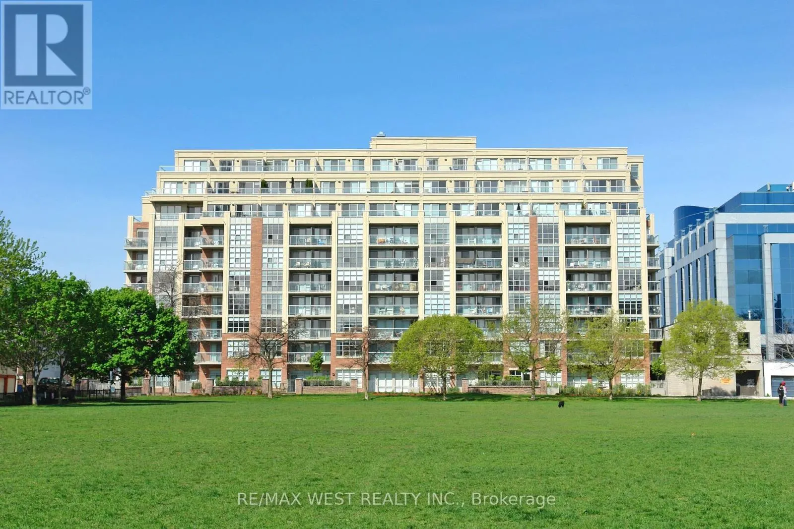 705 - 15 STAFFORD STREET