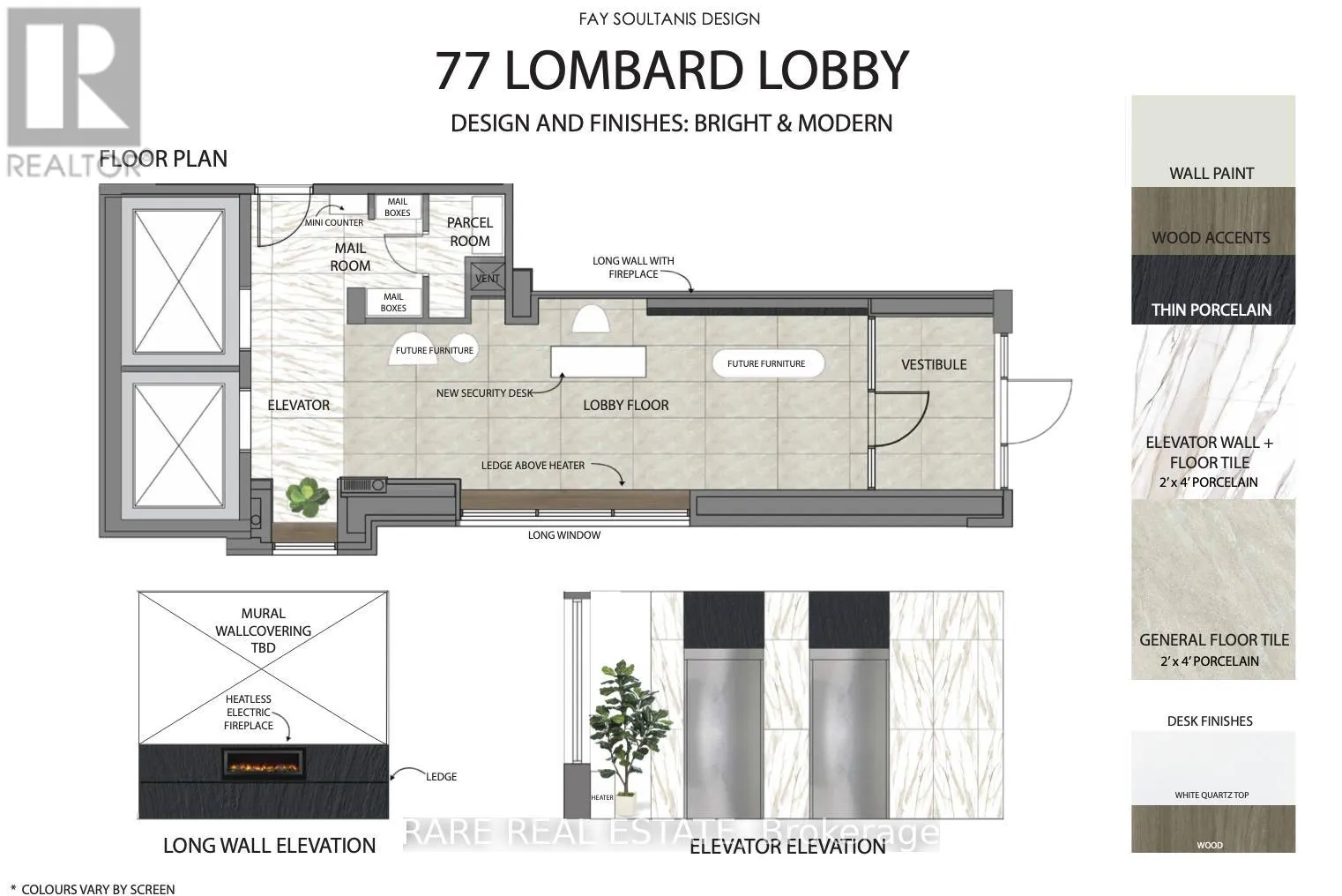 202 - 77 LOMBARD STREET