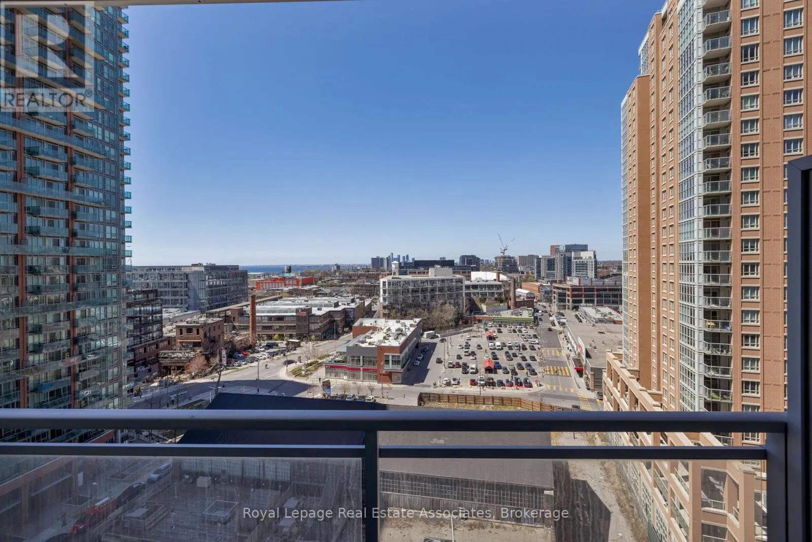 1203 - 100 WESTERN BATTERY ROAD