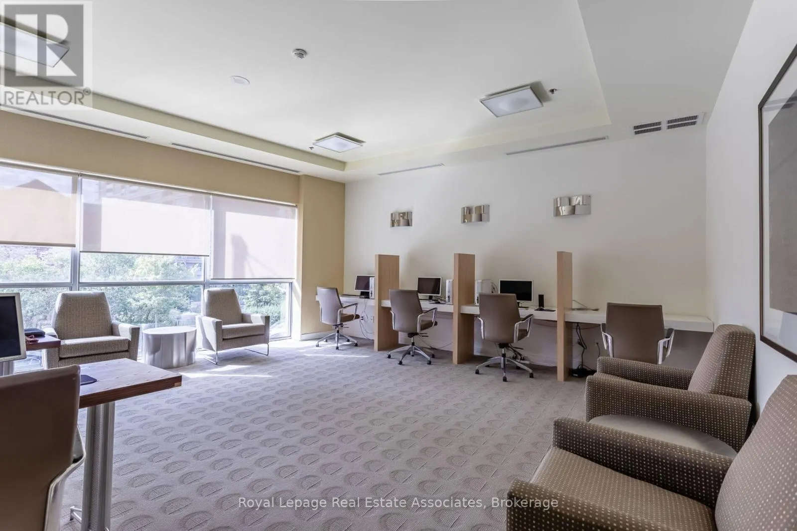 1203 - 100 WESTERN BATTERY ROAD