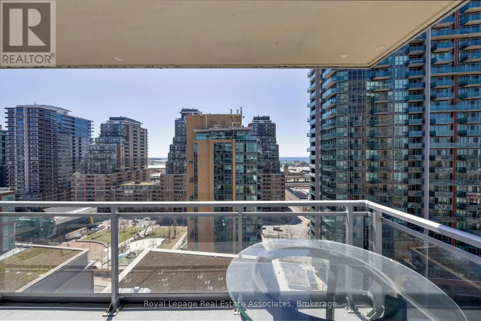 1203 - 100 WESTERN BATTERY ROAD