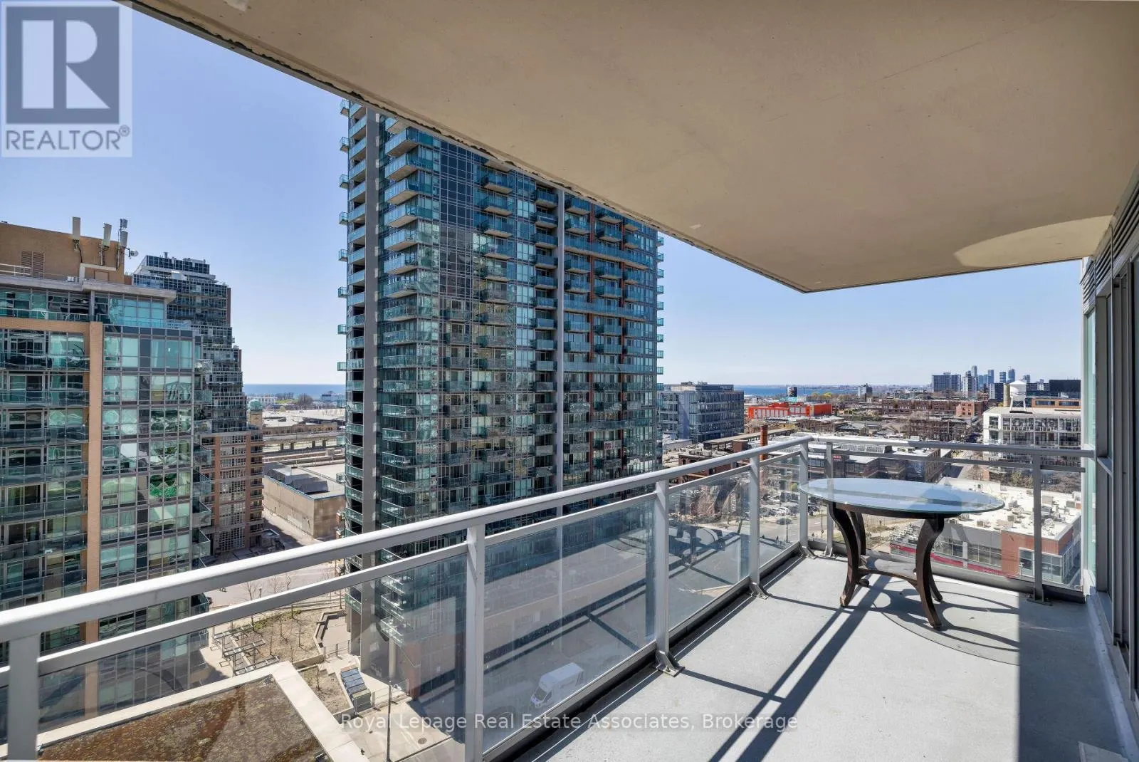 1203 - 100 WESTERN BATTERY ROAD