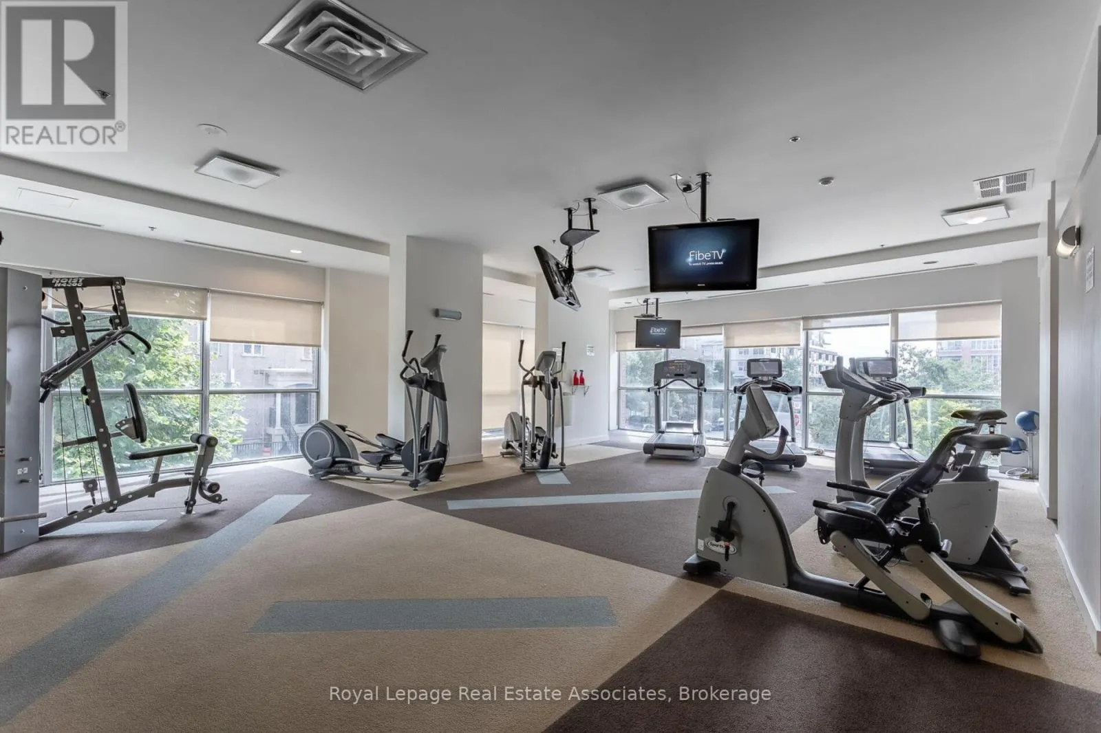 1203 - 100 WESTERN BATTERY ROAD