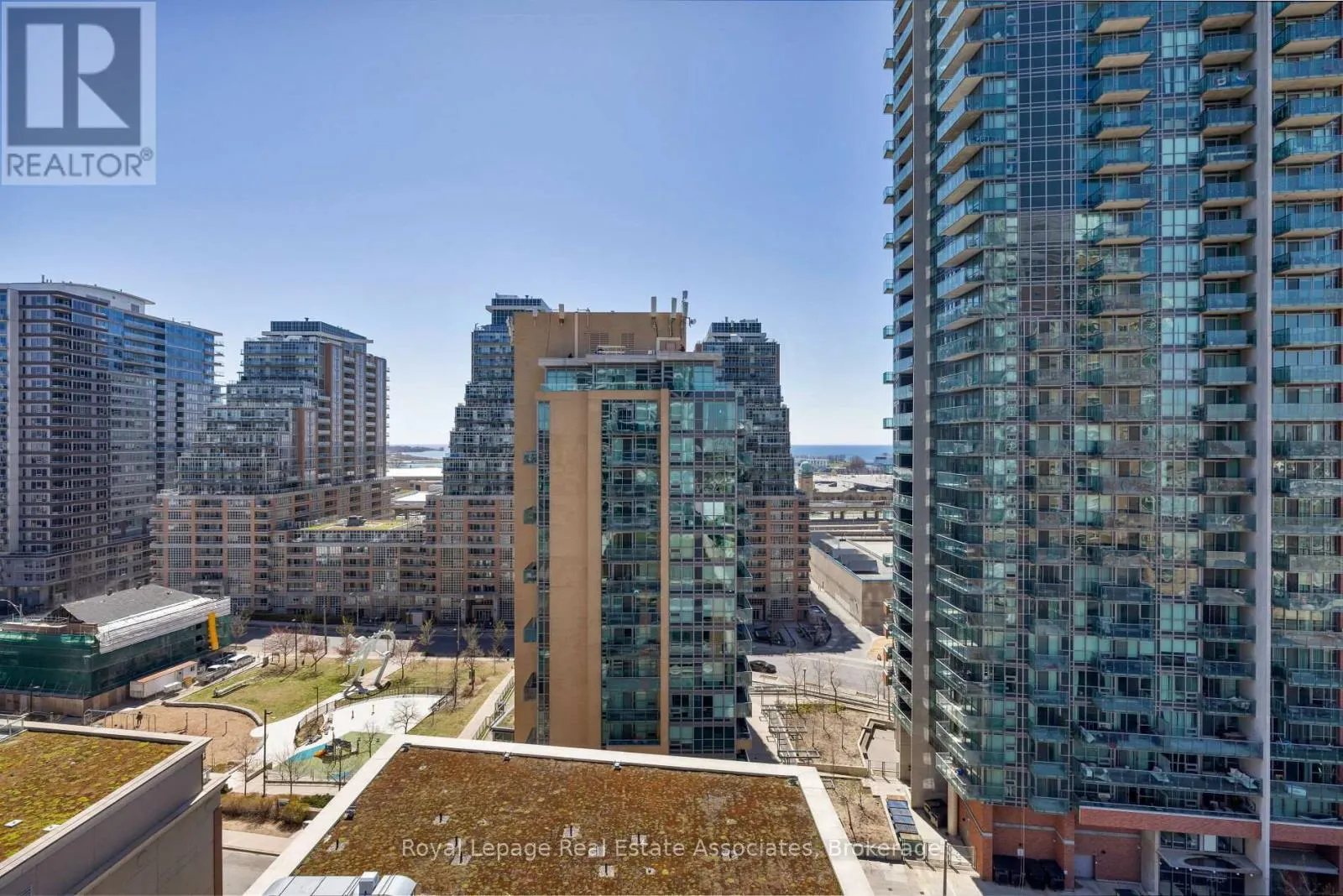 1203 - 100 WESTERN BATTERY ROAD