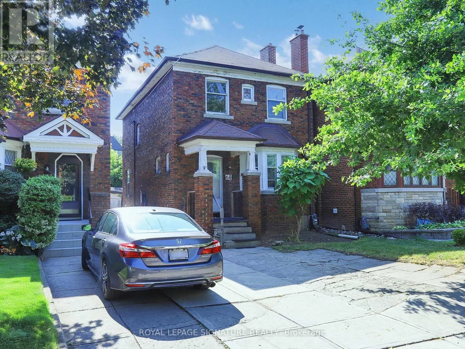 68 CASTLEWOOD ROAD