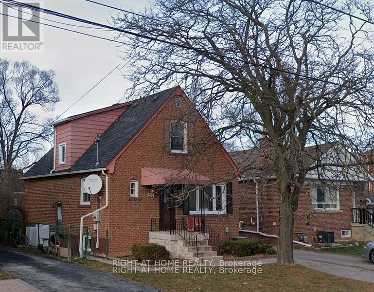 BSMNT # 1 - 192 BOGERT AVENUE