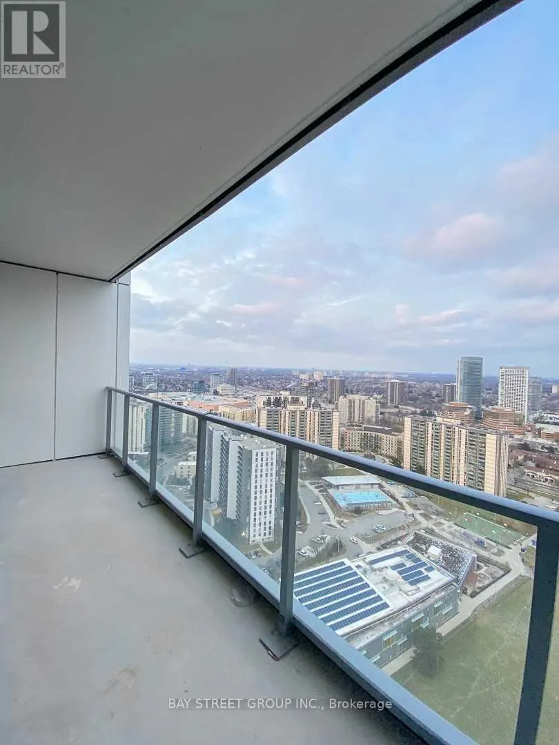 3006 - 32 FOREST MANOR ROAD