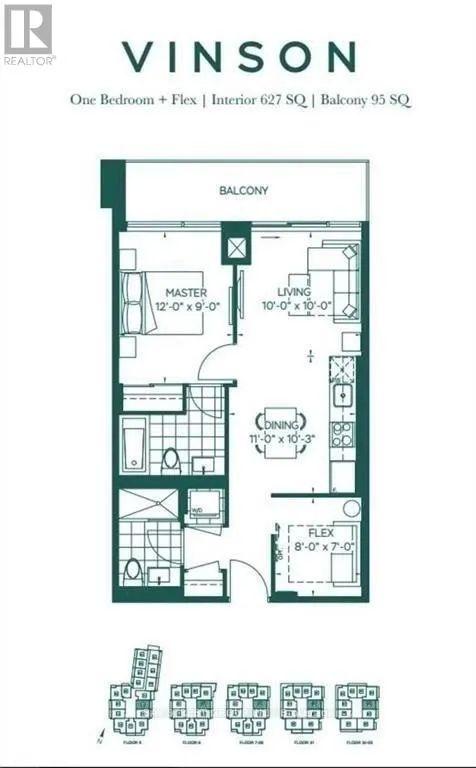 3006 - 32 FOREST MANOR ROAD