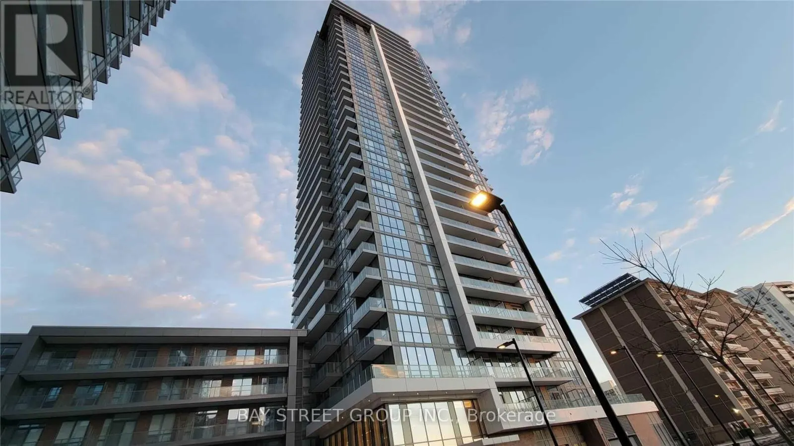 3006 - 32 FOREST MANOR ROAD