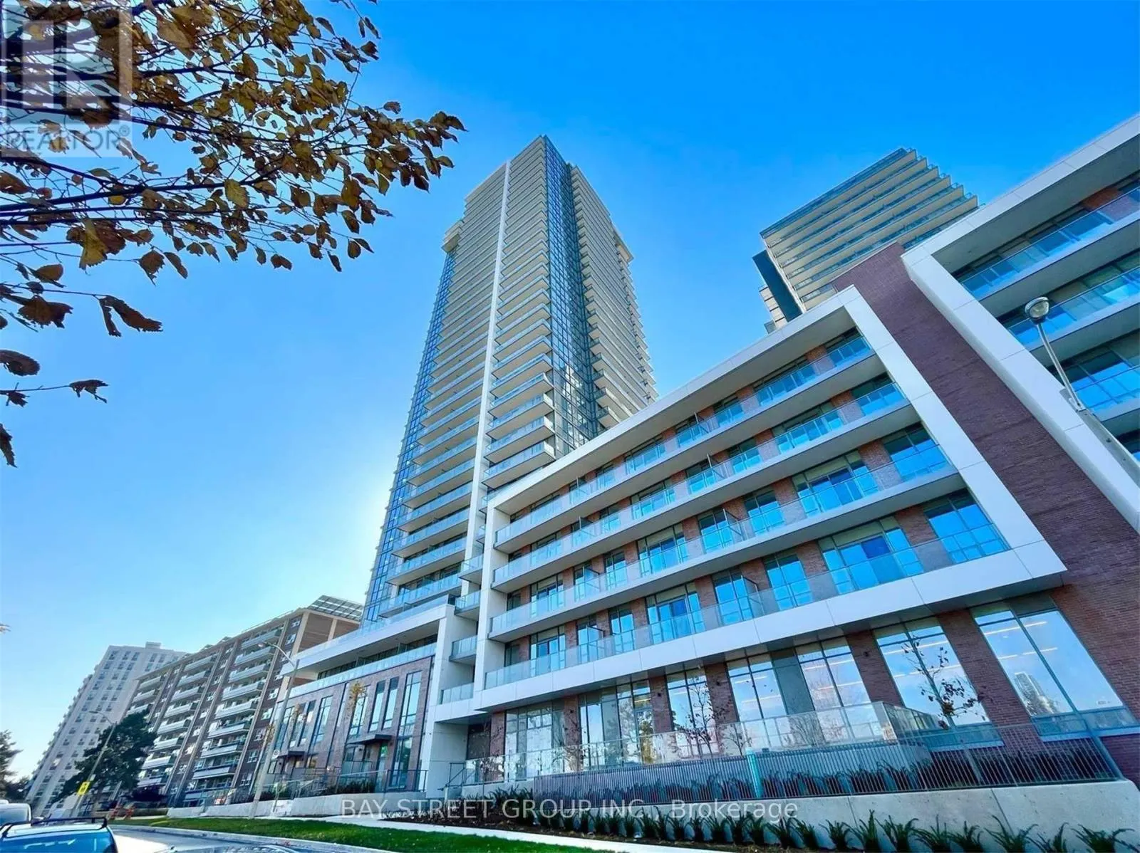 3006 - 32 FOREST MANOR ROAD