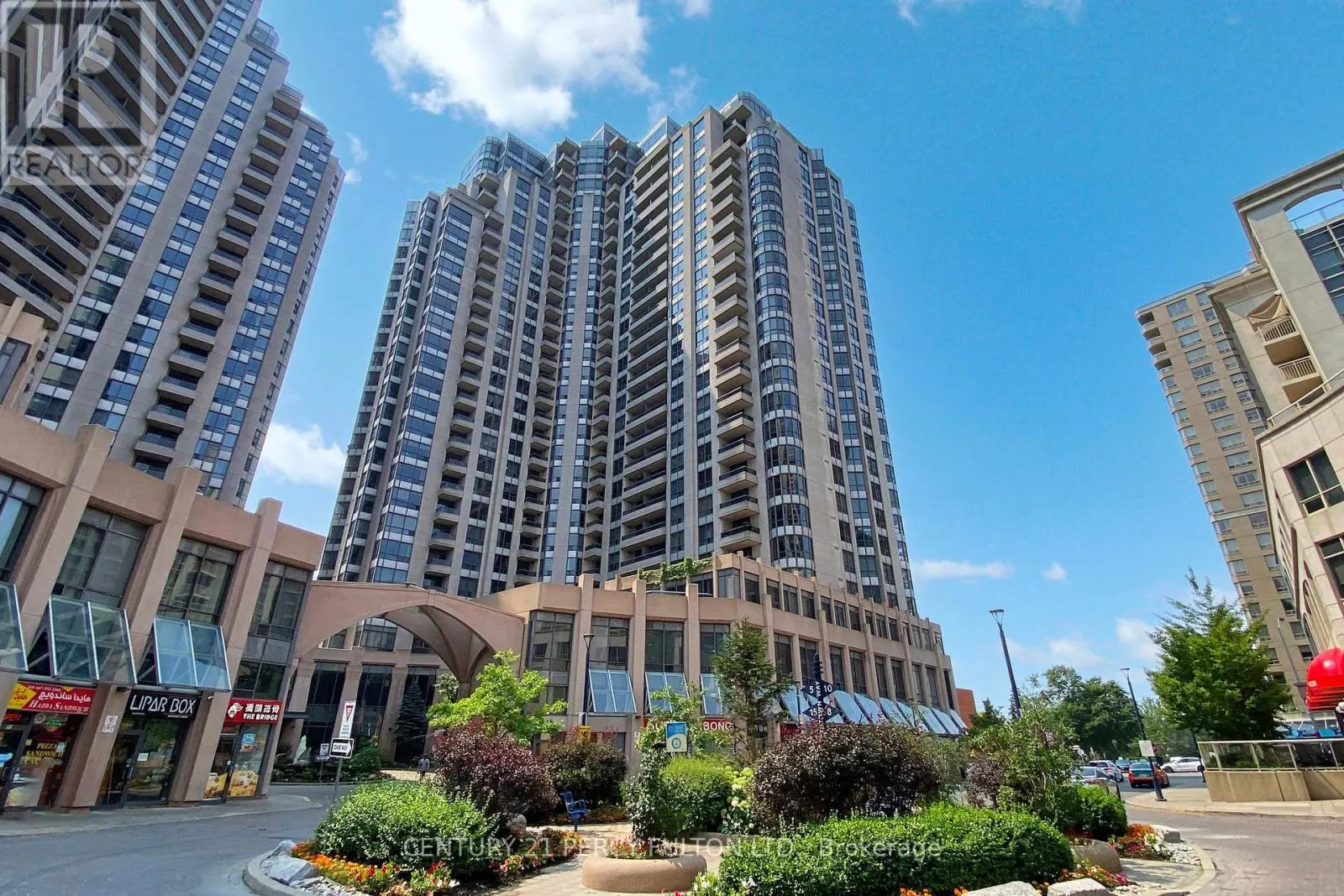 1008 - 5 NORTHTOWN WAY