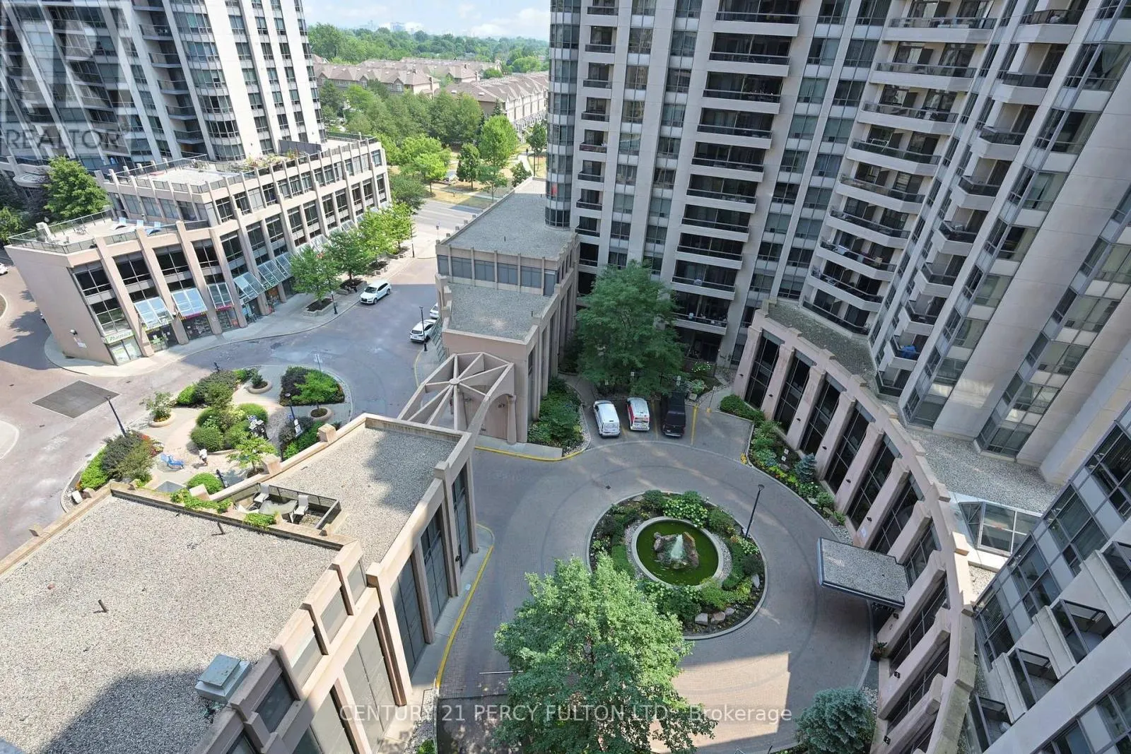 1008 - 5 NORTHTOWN WAY