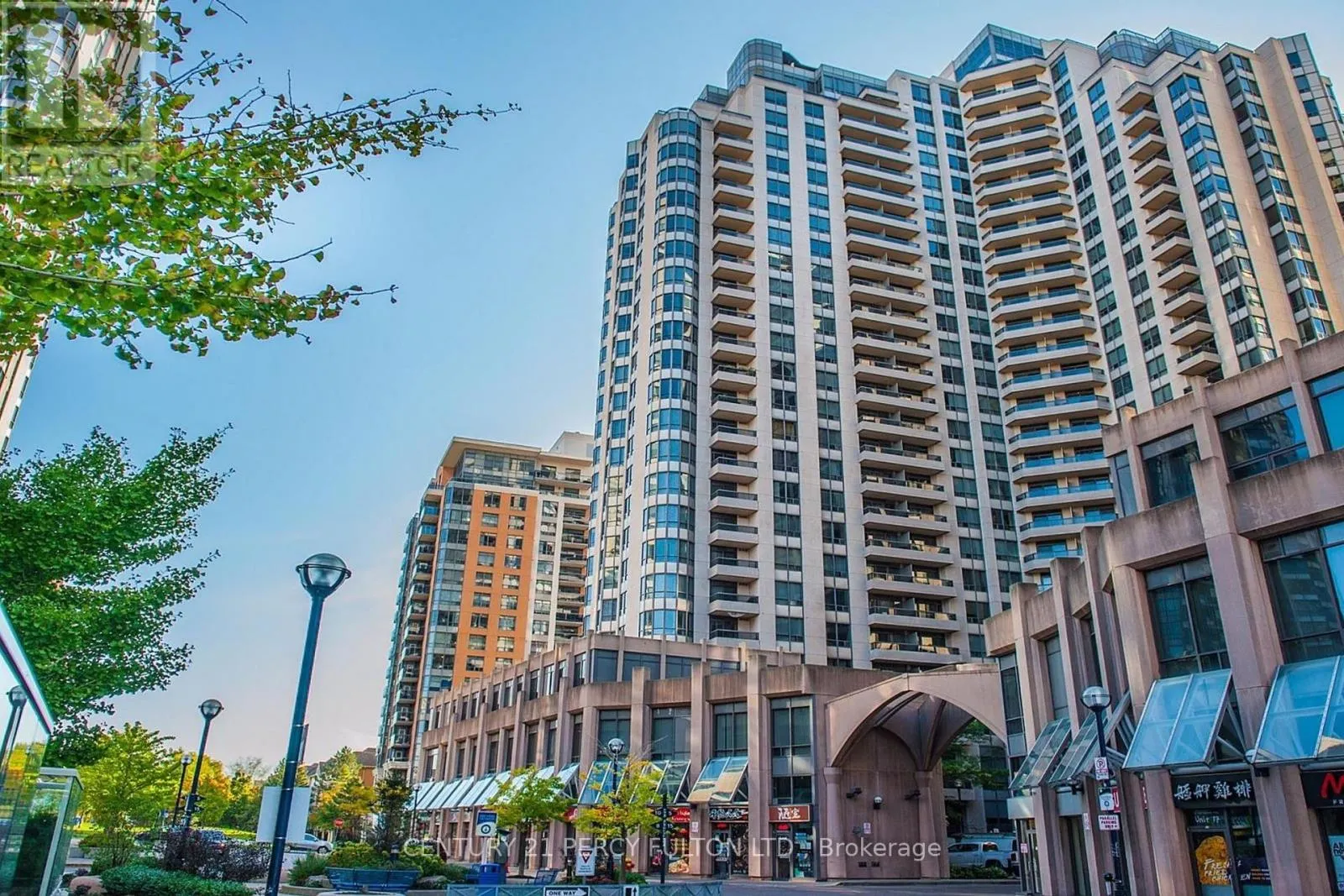 1008 - 5 NORTHTOWN WAY