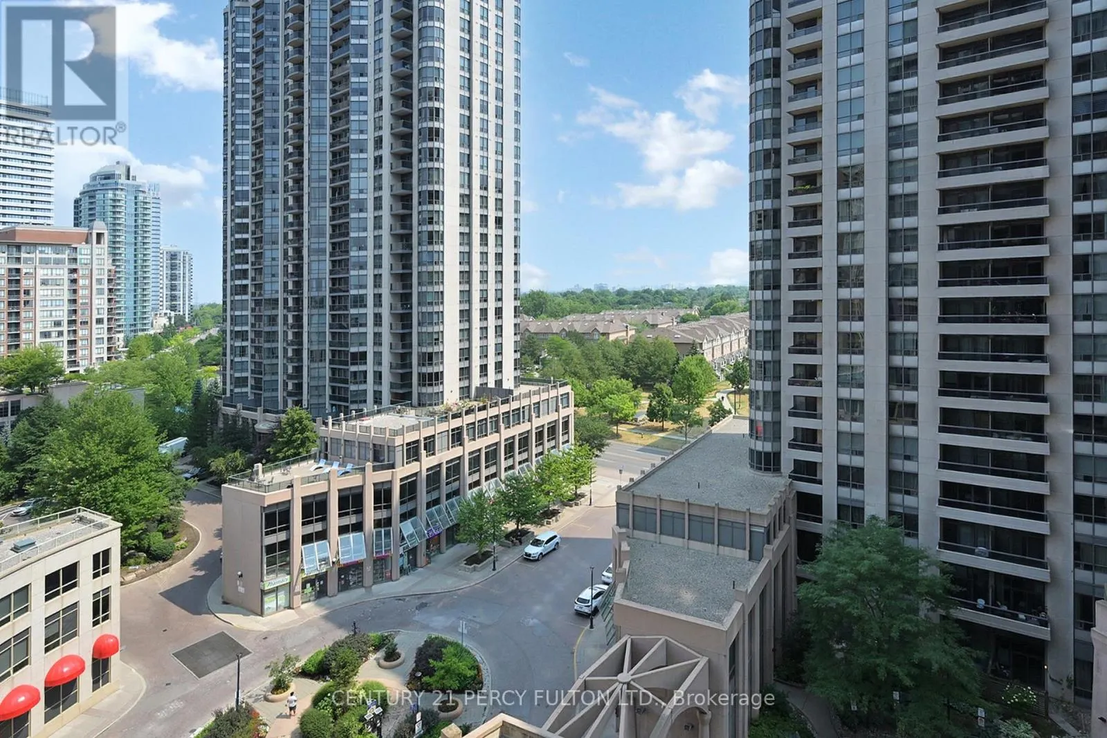 1008 - 5 NORTHTOWN WAY