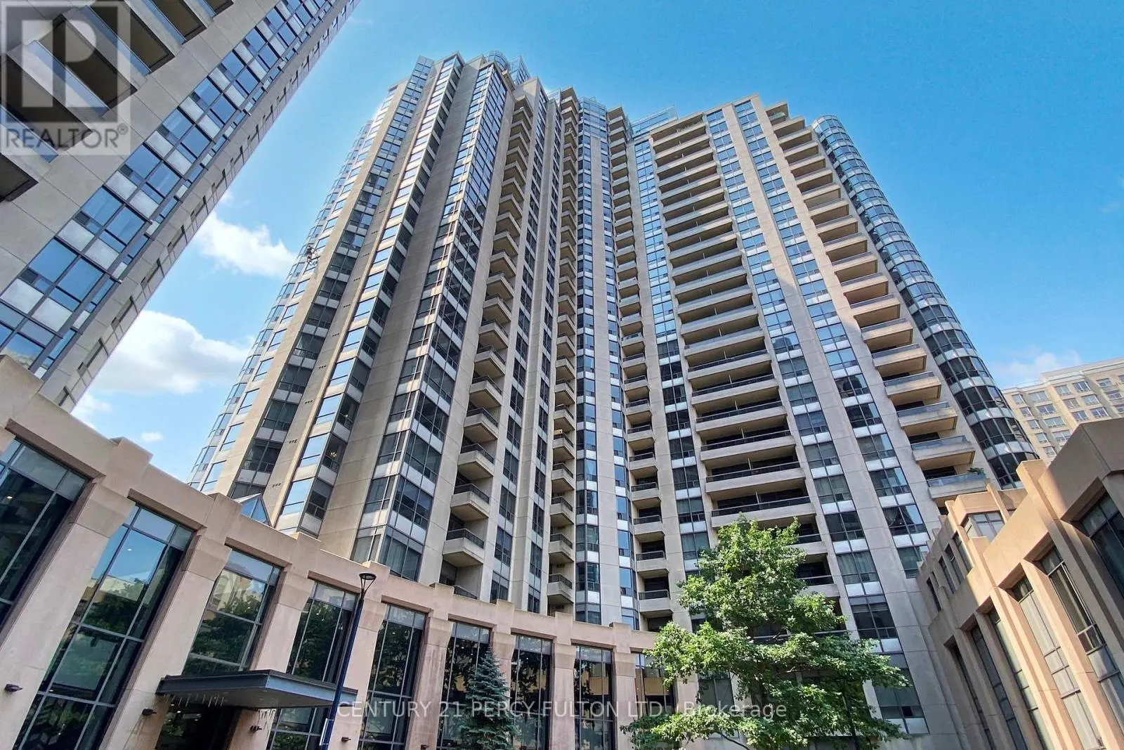 1008 - 5 NORTHTOWN WAY