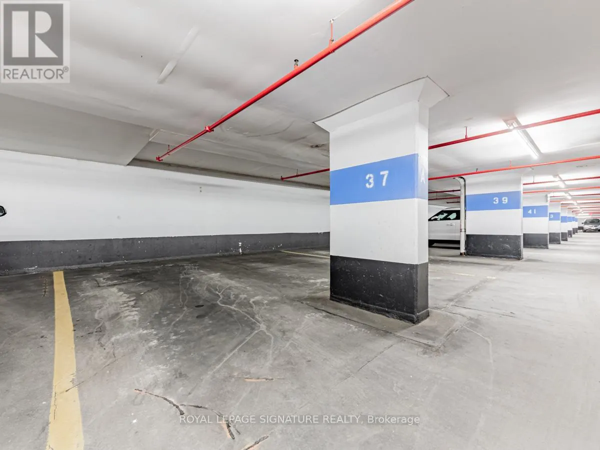 217 - 1200 DON MILLS ROAD