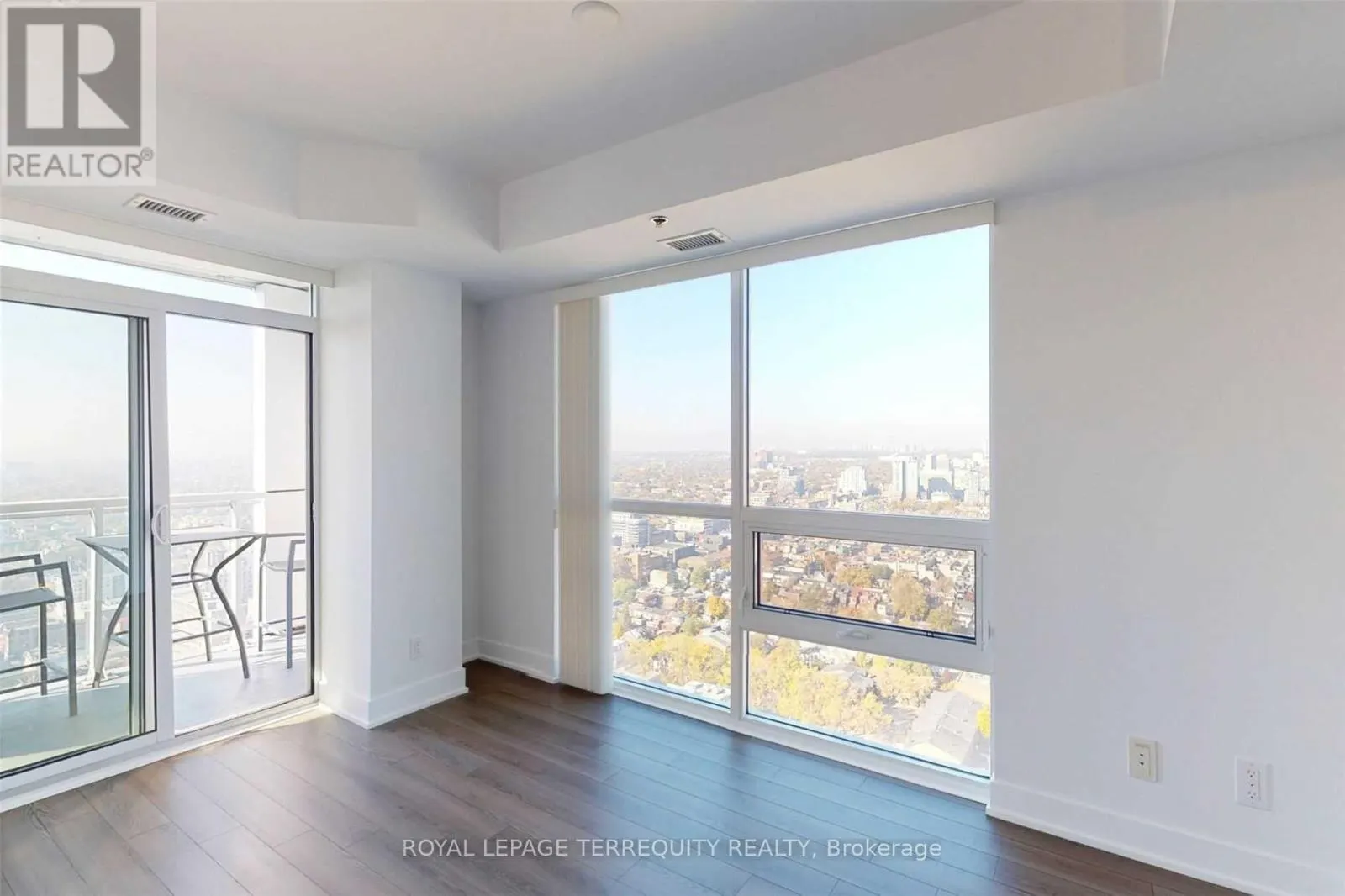 3609 - 318 RICHMOND STREET W