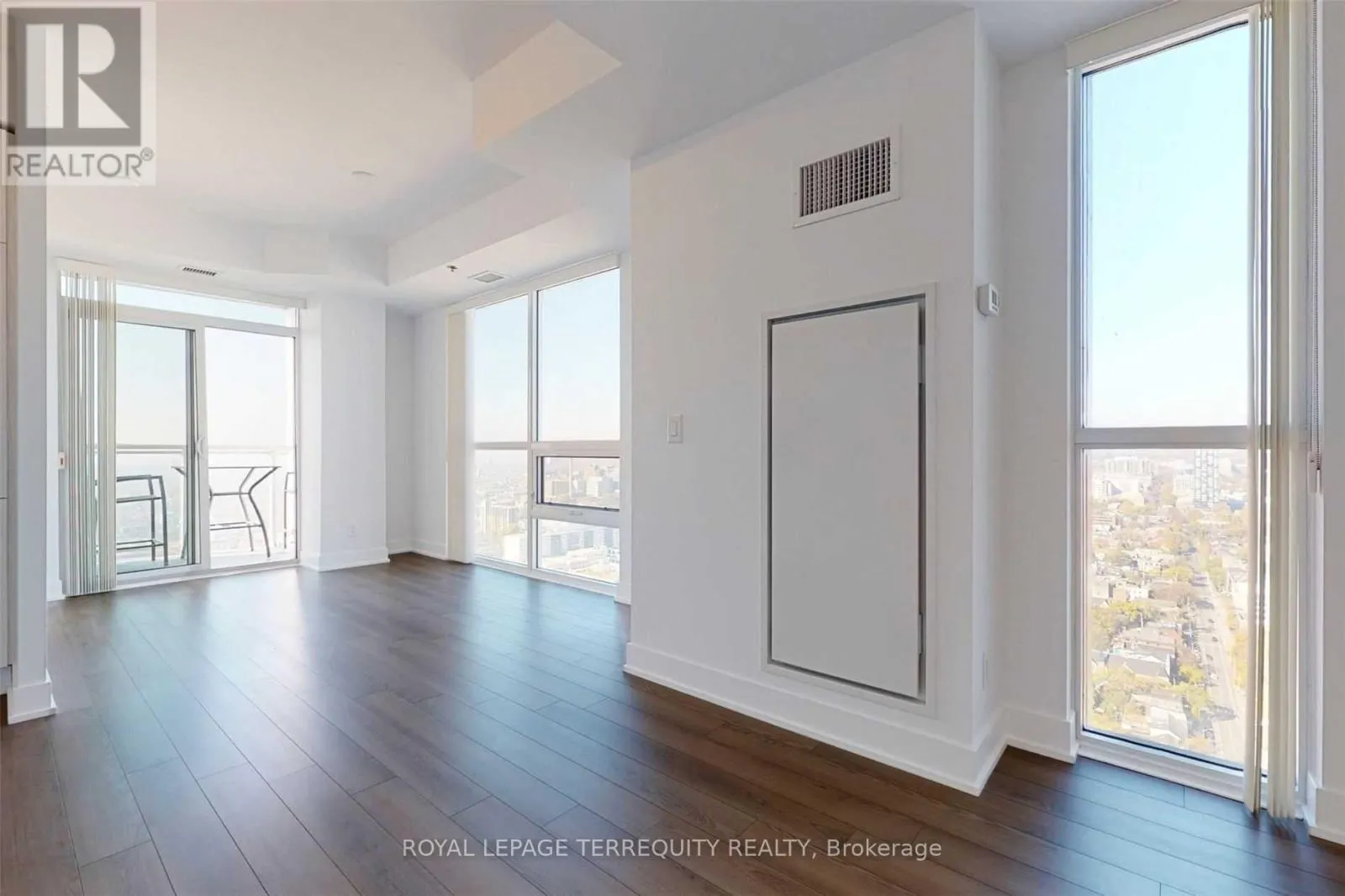 3609 - 318 RICHMOND STREET W