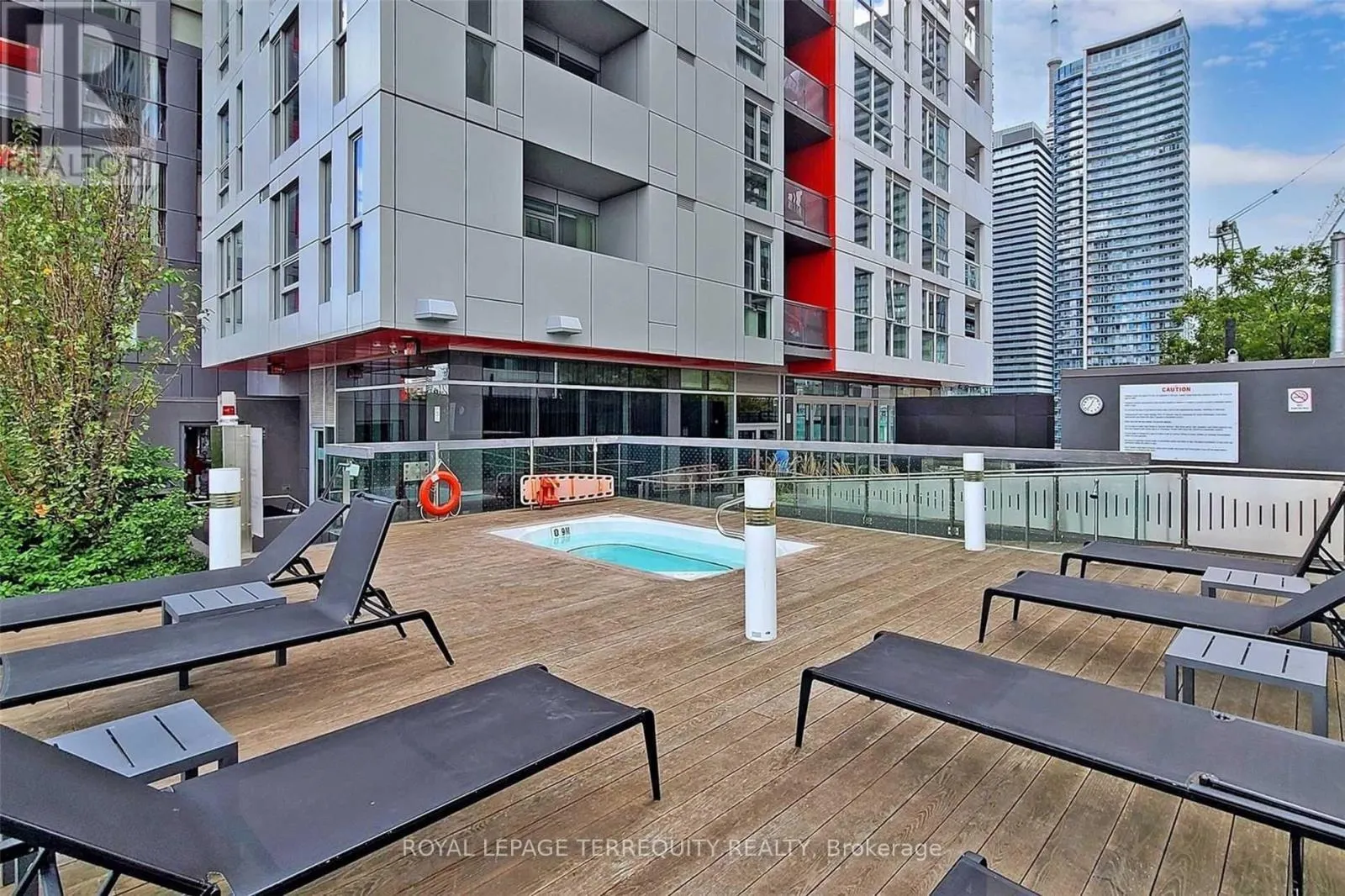 3609 - 318 RICHMOND STREET W
