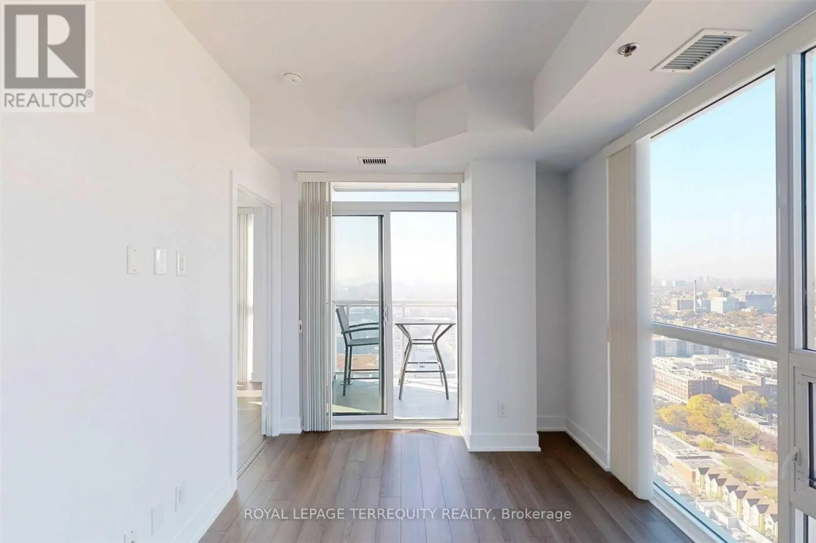 3609 - 318 RICHMOND STREET W