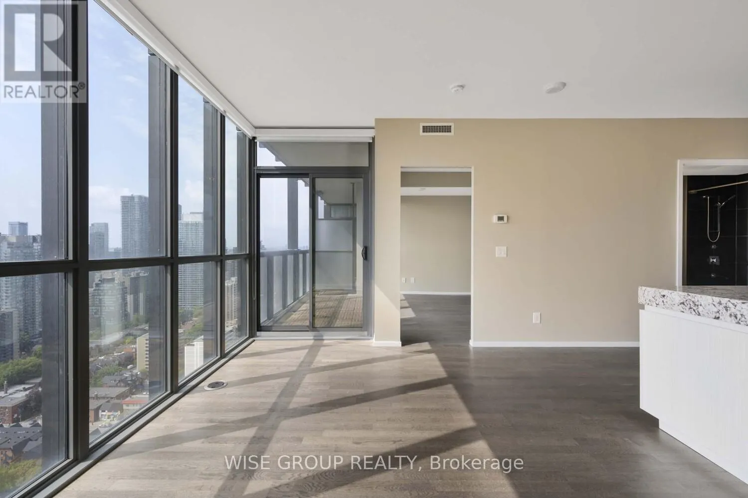 3202 - 101 CHARLES STREET E