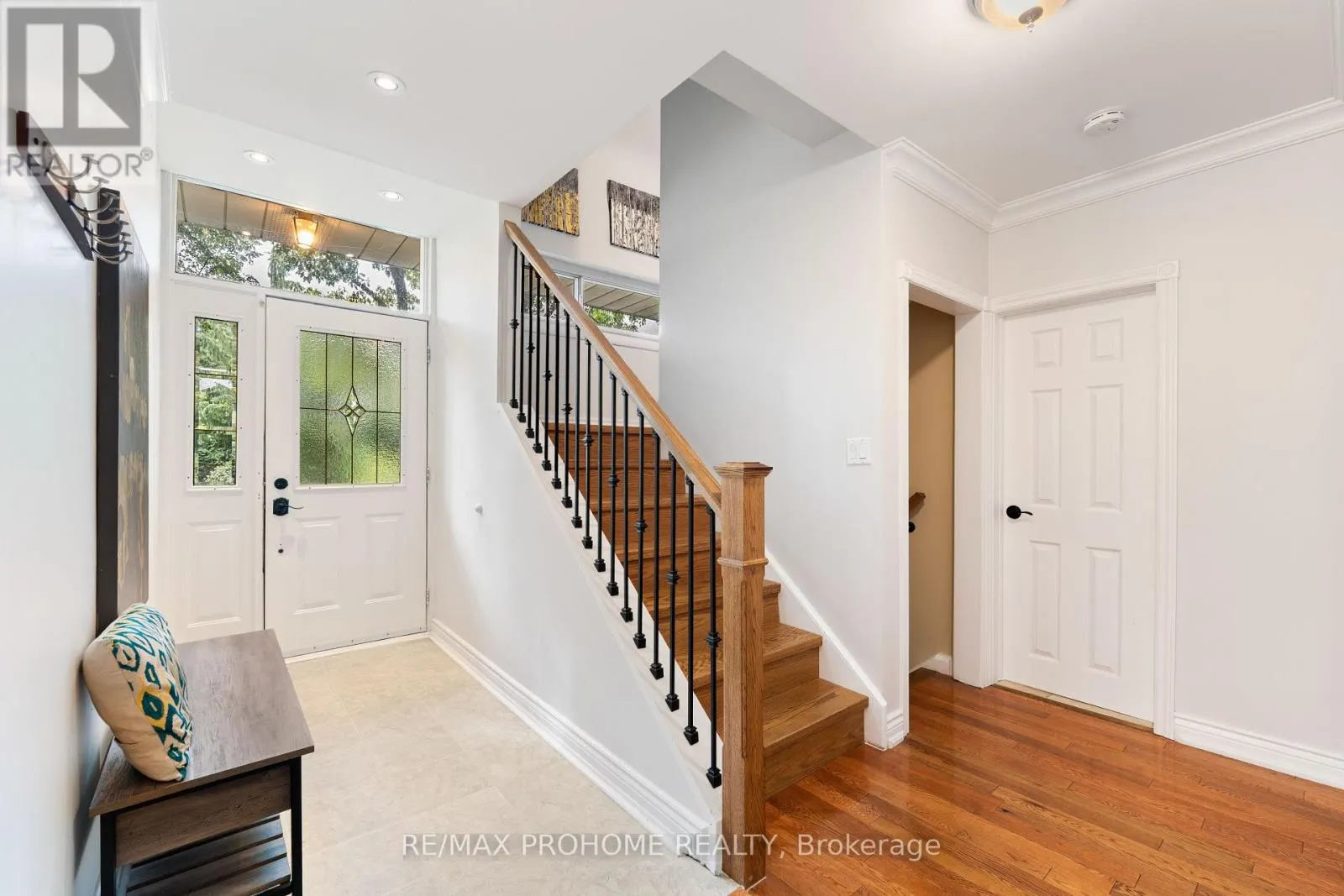 39 ADDISON CRESCENT