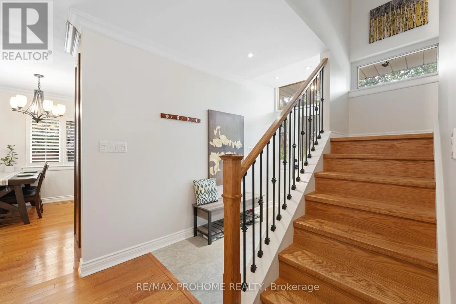 39 ADDISON CRESCENT