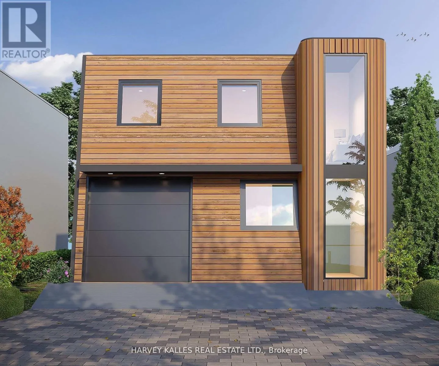 205 WYCHWOOD AVENUE