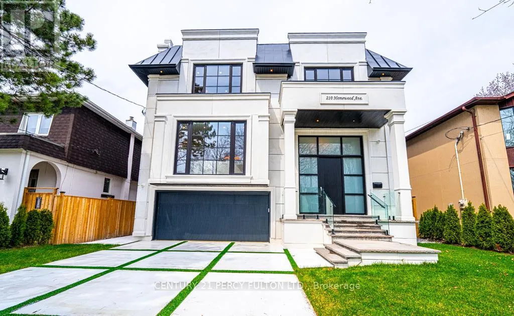 210 HOMEWOOD AVENUE