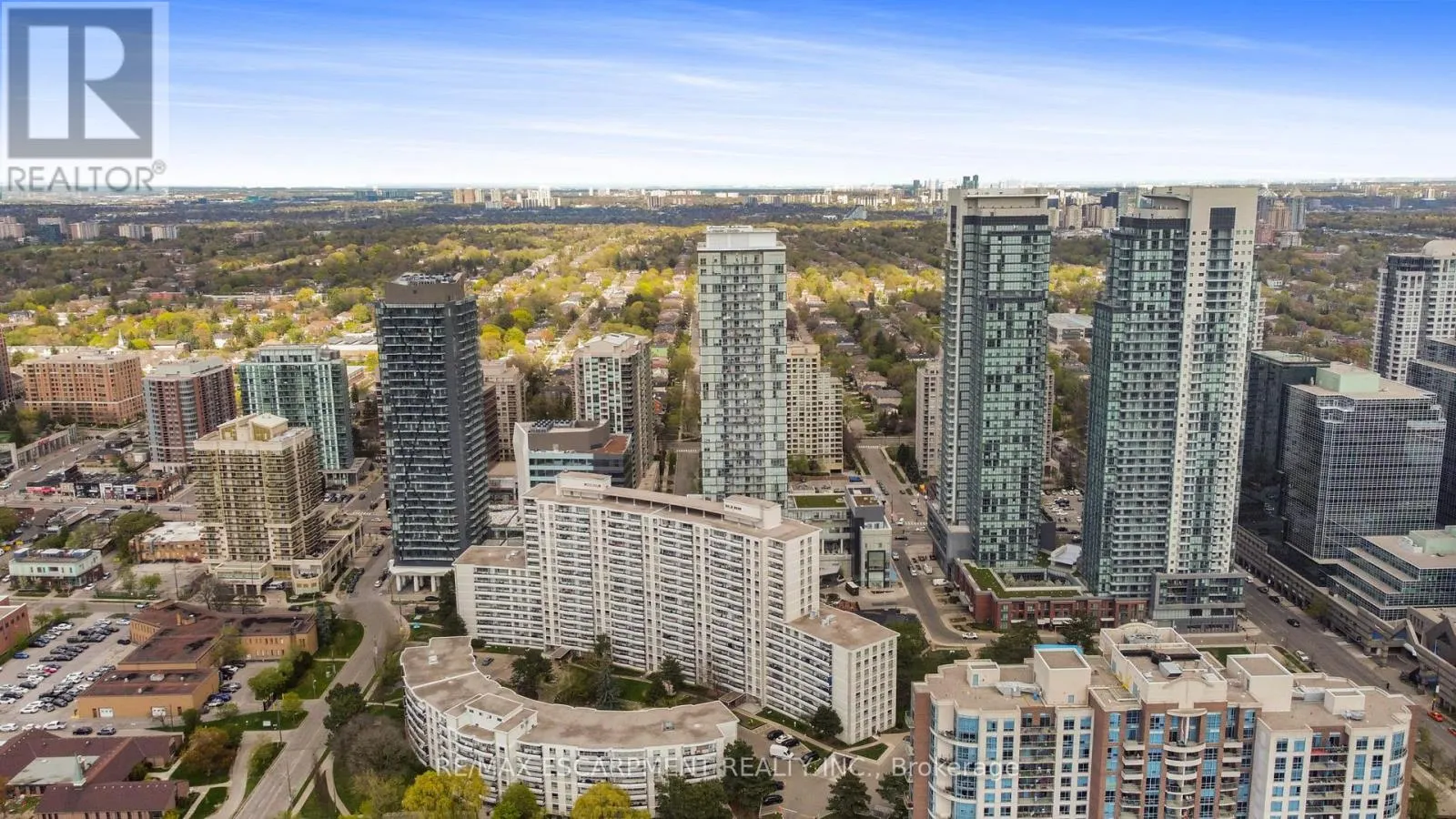 1006 - 5180 YONGE STREET