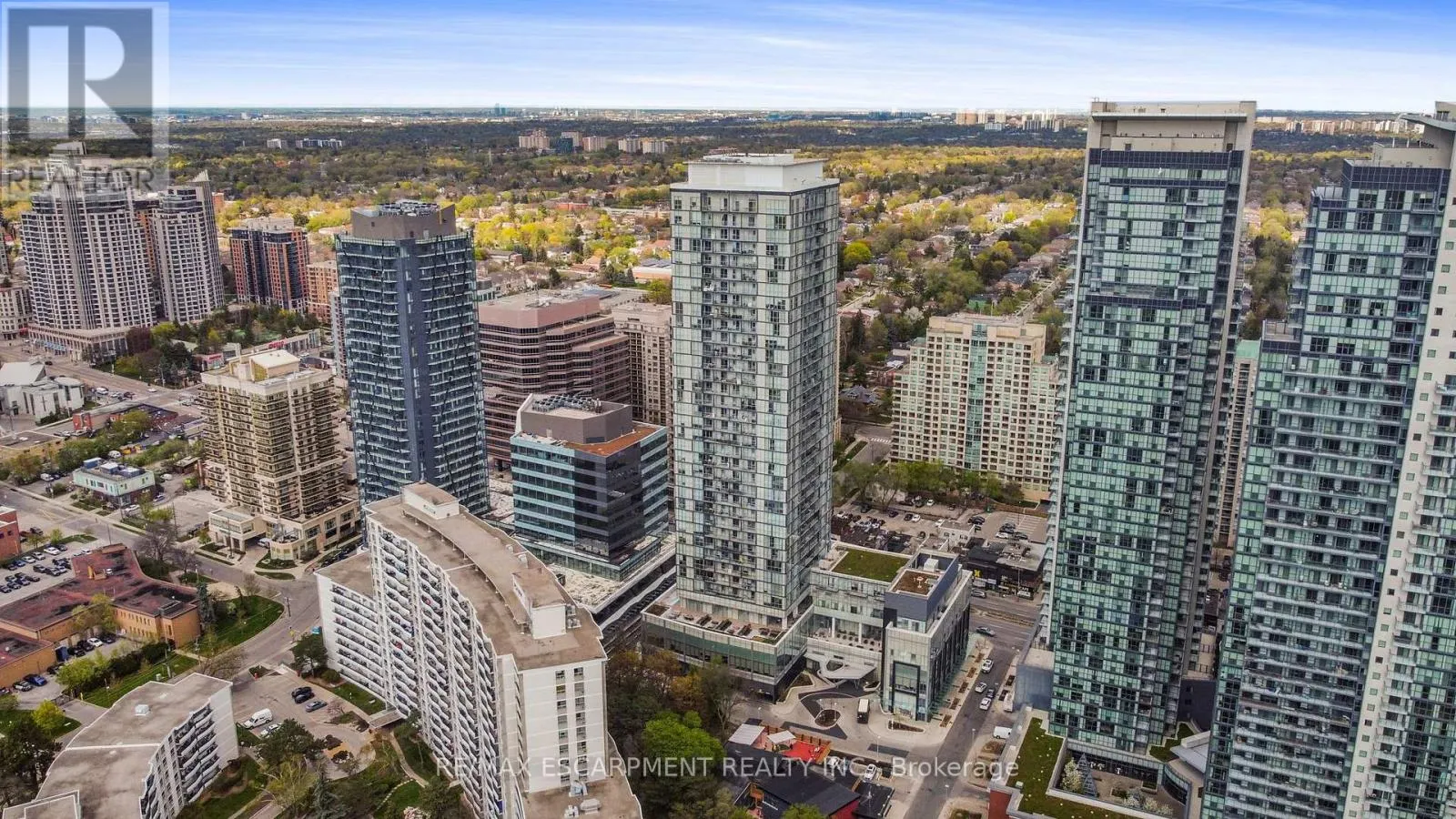 1006 - 5180 YONGE STREET