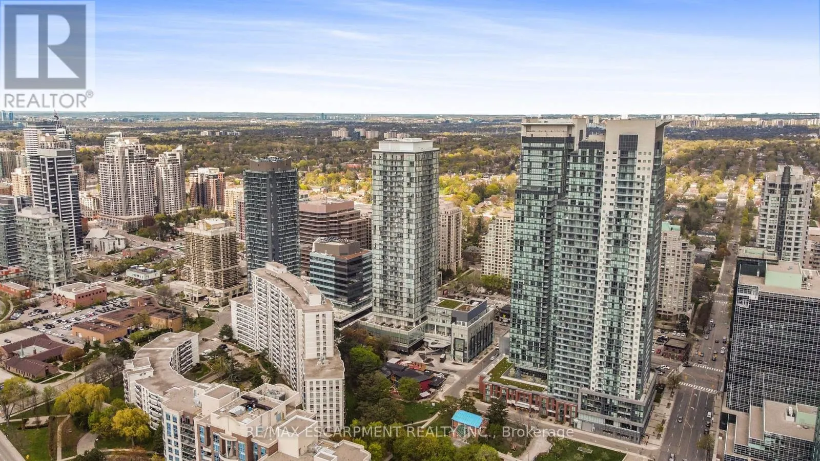 1006 - 5180 YONGE STREET