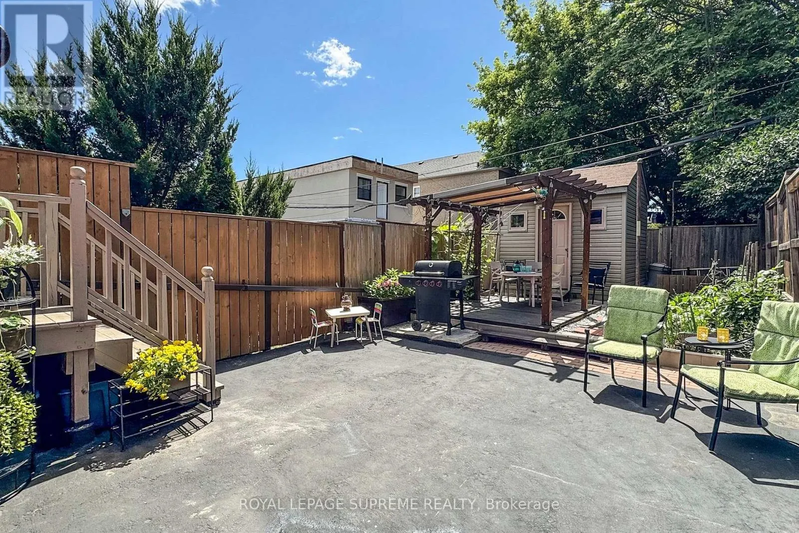 354 WINONA DRIVE