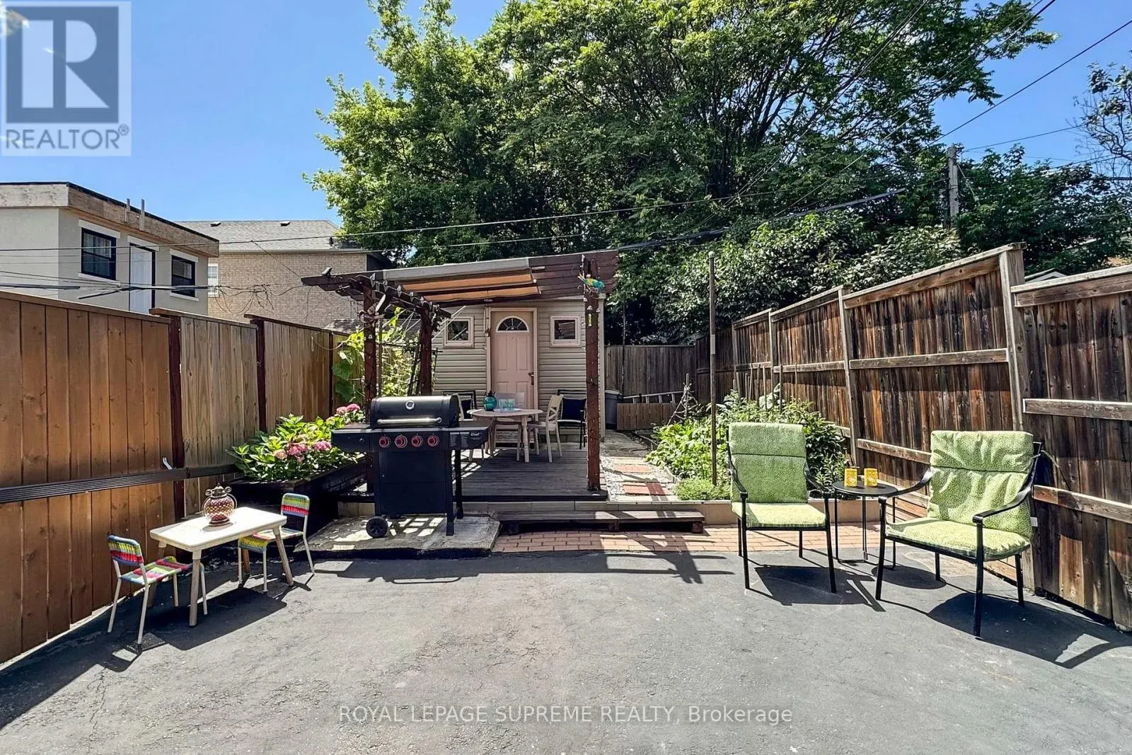 354 WINONA DRIVE