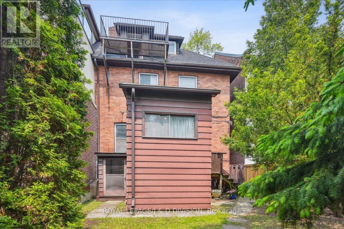 51 CHICORA AVENUE