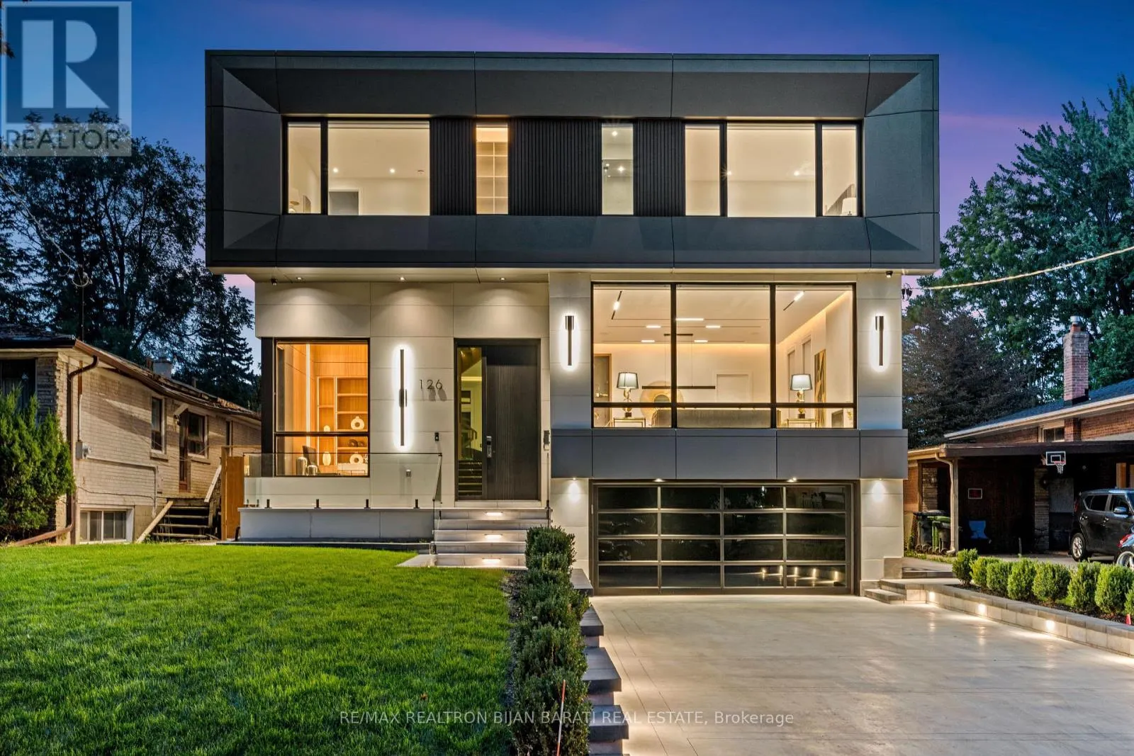 126 SANTA BARBARA ROAD